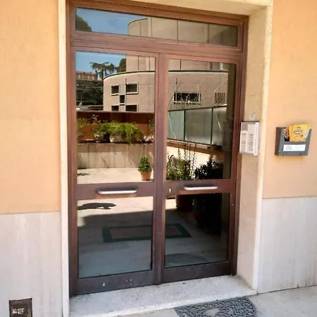 Apartament 44oz With Terrace In Monteverde *