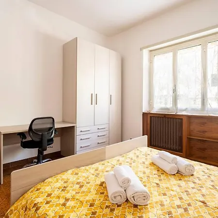 Apartament 44oz With Terrace In Monteverde