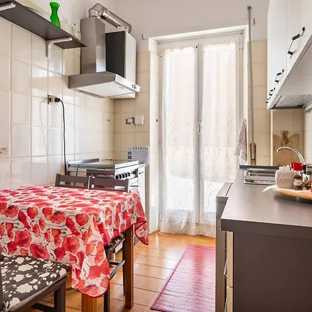Apartament 44oz With Terrace In Monteverde