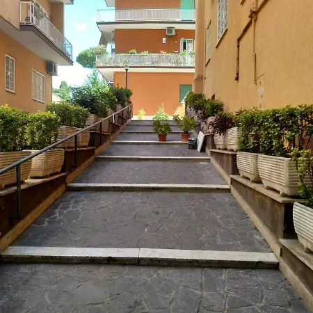 Apartament 44oz With Terrace In Monteverde *