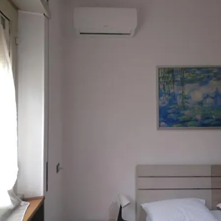 44oz With Terrace In Monteverde Apartment *