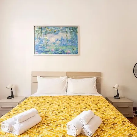 Apartament 44oz With Terrace In Monteverde *